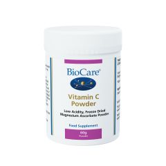 Vitamin C Powder 60g