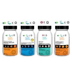 Bone Enhanced Programme