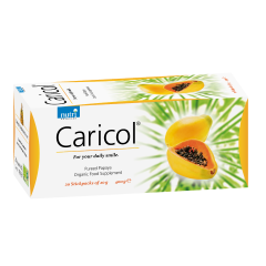 Caricol (20 X 20ml Individual Stickpacks)