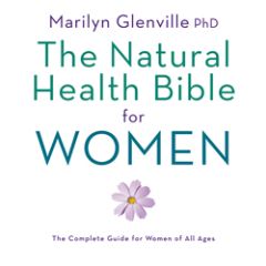 The Natural Health Bible for Women