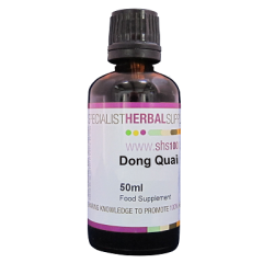 Dong Quai Drops 50ml