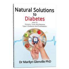 Natural Solutions to Diabetes
