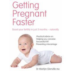 Getting Pregnant Faster