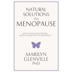 Natural Solutions to Menopause
