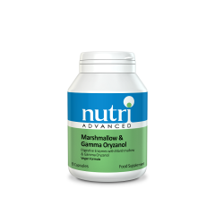 MetaDigest Sooth (Previously Marshmallow & Gamma Oryzanol)