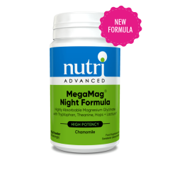 Megamag Night Plus (previously Mega Mag Night Formula)