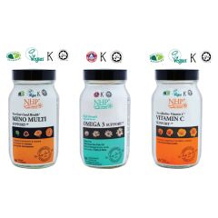 Enhanced Menopause and Bone Support Programme