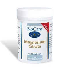 Magnesium Citrate