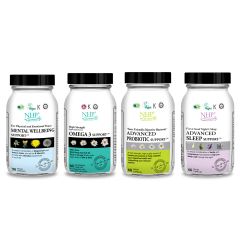 Enhanced Mental Health Support Programme