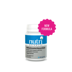 Mitochondrial Resuscitate 50 Tablets