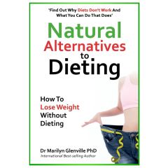 Natural Alternatives To Dieting