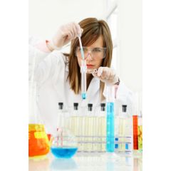 Mineral Deficiency Test by Post