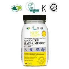Advanced Brain & Memory Support