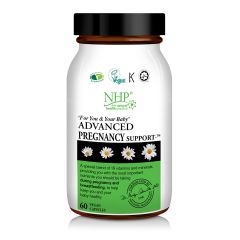 Advanced Pregnancy Support (formerly Ante Natal Support)