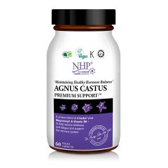 Agnus Castus Premium Support