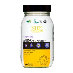 Amino Plus 'Lose Your Belly'