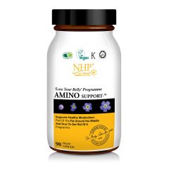 Amino Support 'Lose Your Belly'