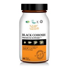 Black Cohosh Premium Support