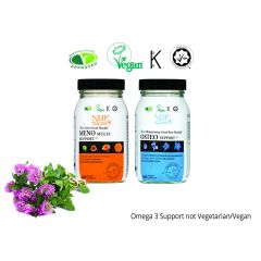 Bone Health Supplement Programme