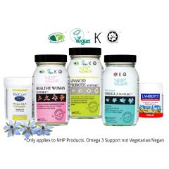 Breast Problems Supplement Programme