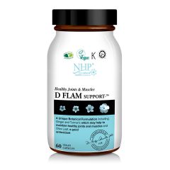 D-Flam Support