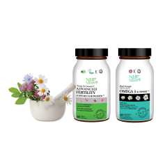 Fertility for Women Supplement Programme