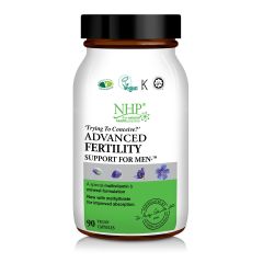 Advanced Fertility Support For Men