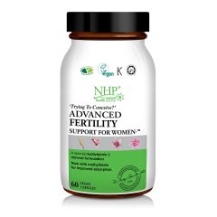 Advanced Fertility Support for Women