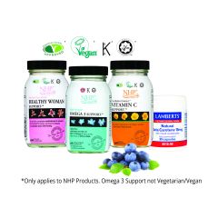 Fibroids Problems Supplement Programme