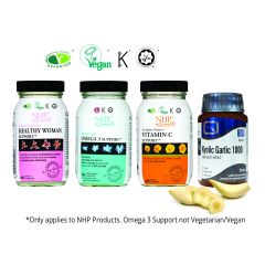 General Health Under 45 Enhanced Supplement Programme