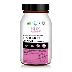 Hair, Skin and Nail Support
