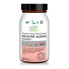 Healthy Ageing Support
