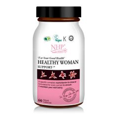 Healthy Woman Support