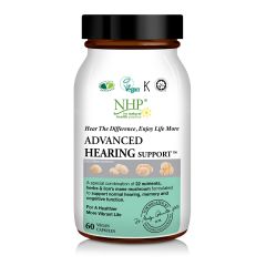 Advanced Hearing Support