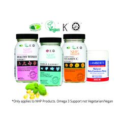 Heavy Periods Supplement Programme