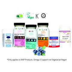 Heavy Periods Enhanced Supplement Programme
