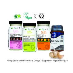 Hysterectomy Supplement Programme