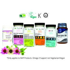 Hysterectomy Enhanced Supplement Programme