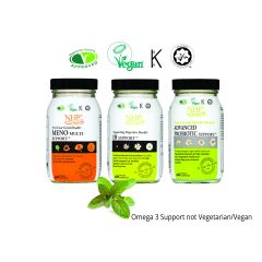 IBS Over 45 Supplement Programme