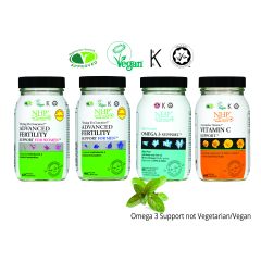 Infertility (couples) Enhanced Supplement Programme