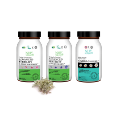 Infertility (couples) Supplement Programme