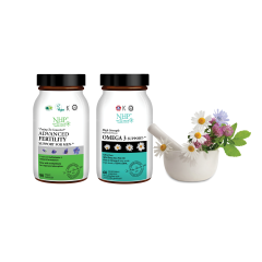 Infertility Men Supplement Programme