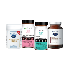 Irregular Periods Supplement Programme