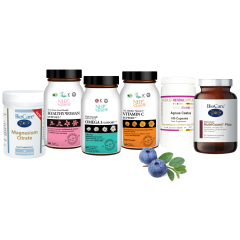 Irregular Periods Enhanced Supplement Programme