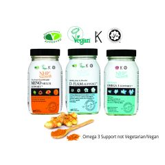 Joint Health Under 45 Supplement Programme