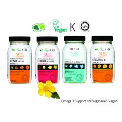 Libido Over 45 Enhanced Supplement Programme