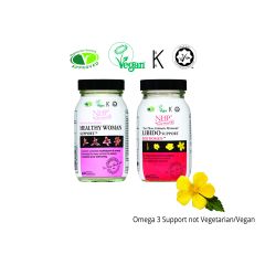 Libido Under 45 Supplement Programme