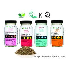 Libido Under 45 Enhanced Supplement Programme