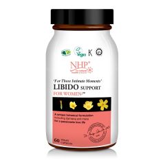 Libido Support