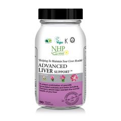 Advanced Liver Support